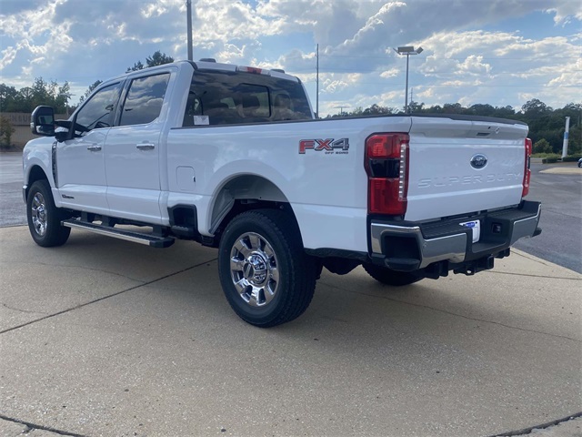 2026 Ford F-350 photo 4