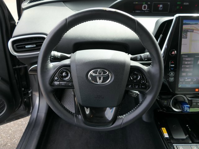 2020 Toyota Prius Prime photo 19