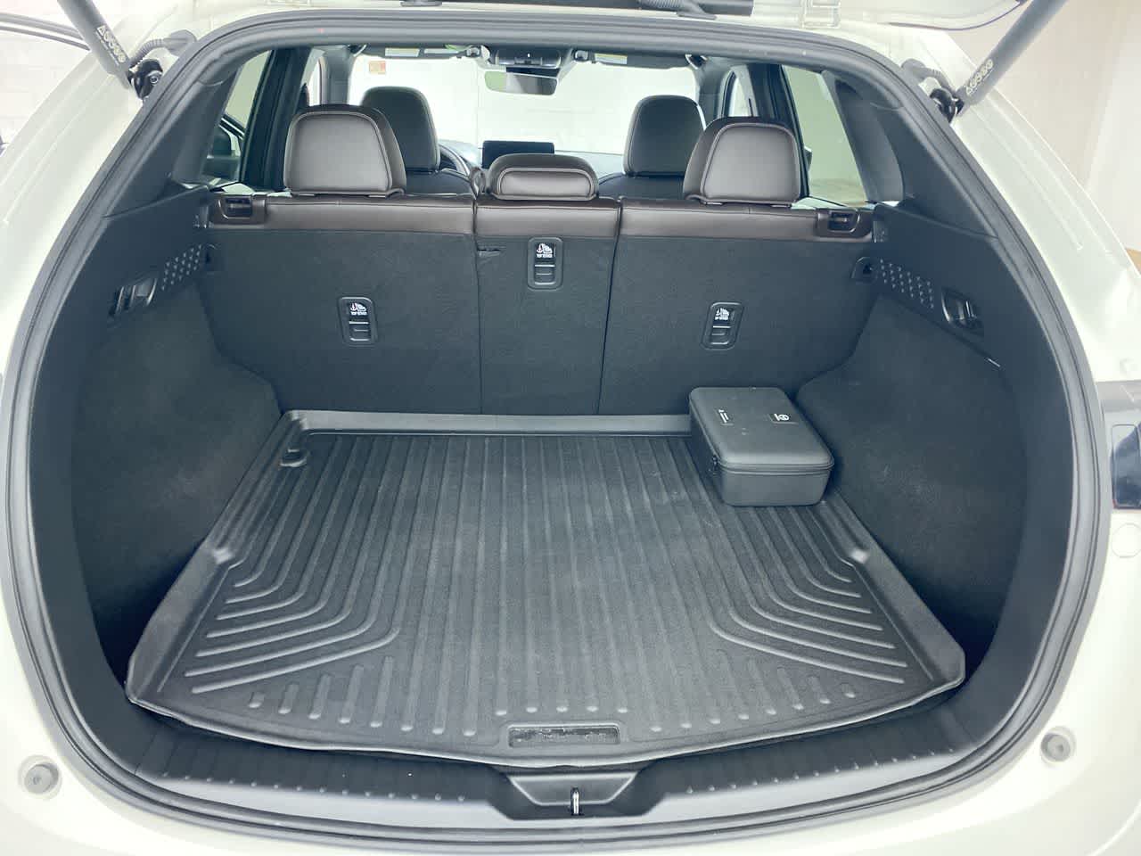 2024 Mazda CX-5 2.5 Turbo Signature photo 26