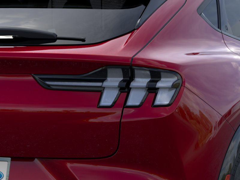 2025 FORD MUSTANG MACH-E - Image 20