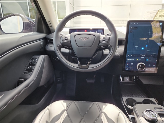 2024 Ford Mustang Mach-E Select photo 12