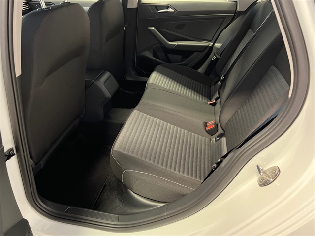 2025 Volkswagen Jetta 1.5T S photo 8