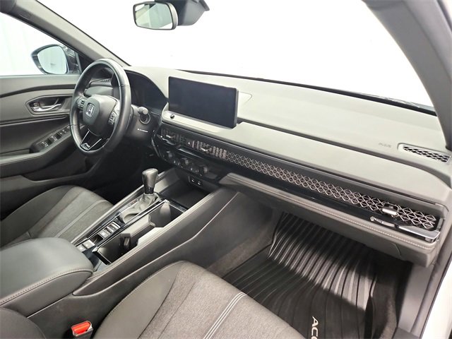 2024 Honda Accord Hybrid Sport photo 29