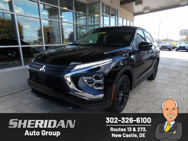 2024 Mitsubishi Eclipse Cross LE