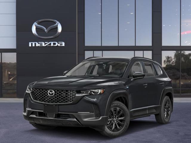 2026 Mazda CX-50 Premium's photo