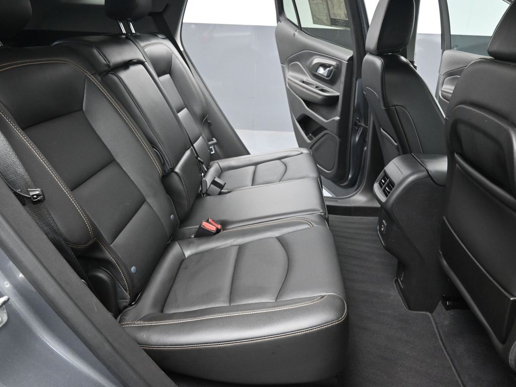 2021 Gmc Terrain SLT photo 22