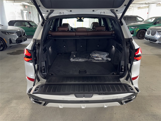 2026 Bmw X5 sDrive40i photo 12