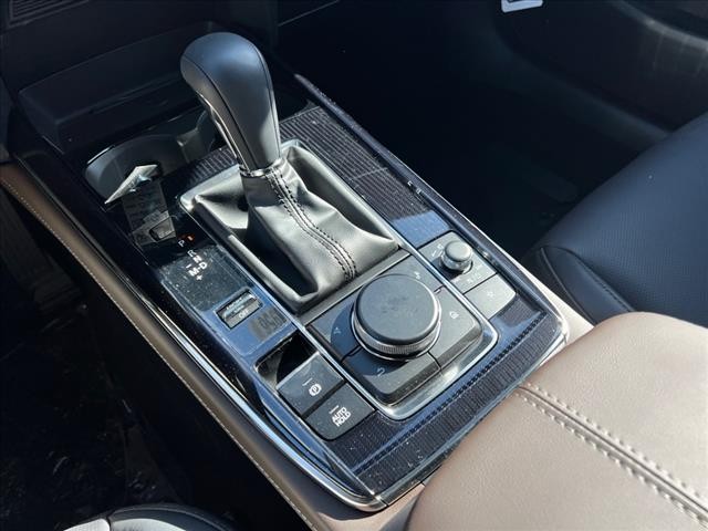 2025 Mazda CX-30 2.5 Turbo Premium Plus photo 9