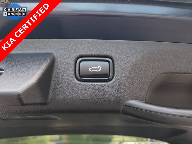 2025 Kia Seltos EX photo 7