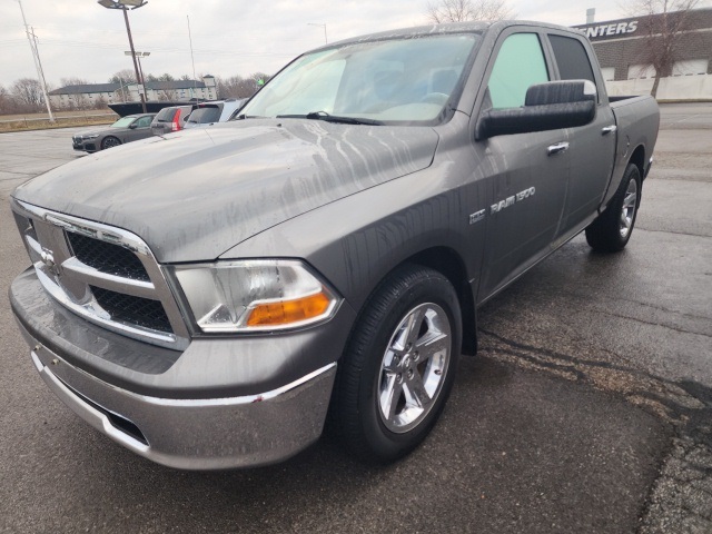 2011 RAM Ram 1500 Pickup SLT's photo