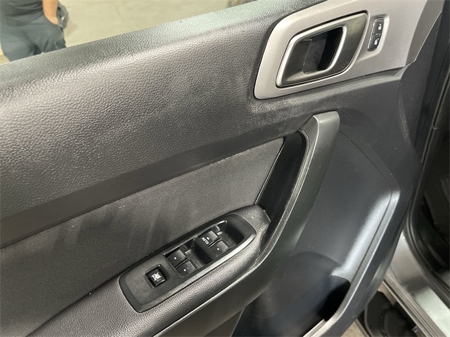 2021 Ford Ranger XLT photo 18