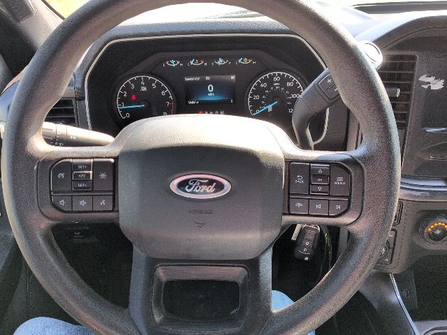 2022 Ford F-150 XL photo 12
