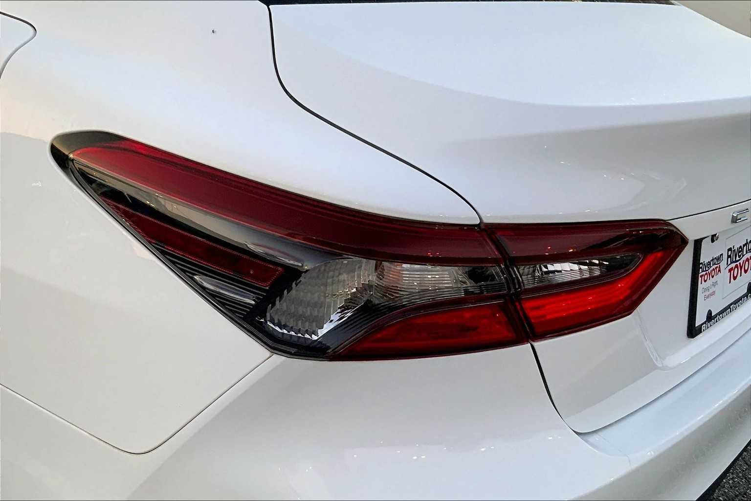 2023 Toyota Camry LE photo 26