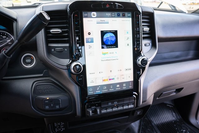 2025 Ram 3500 Tradesman photo 19