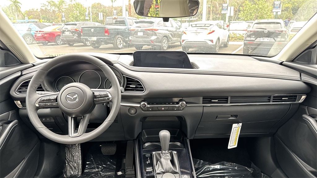 2024 Mazda CX-30 2.5 S Preferred photo 13