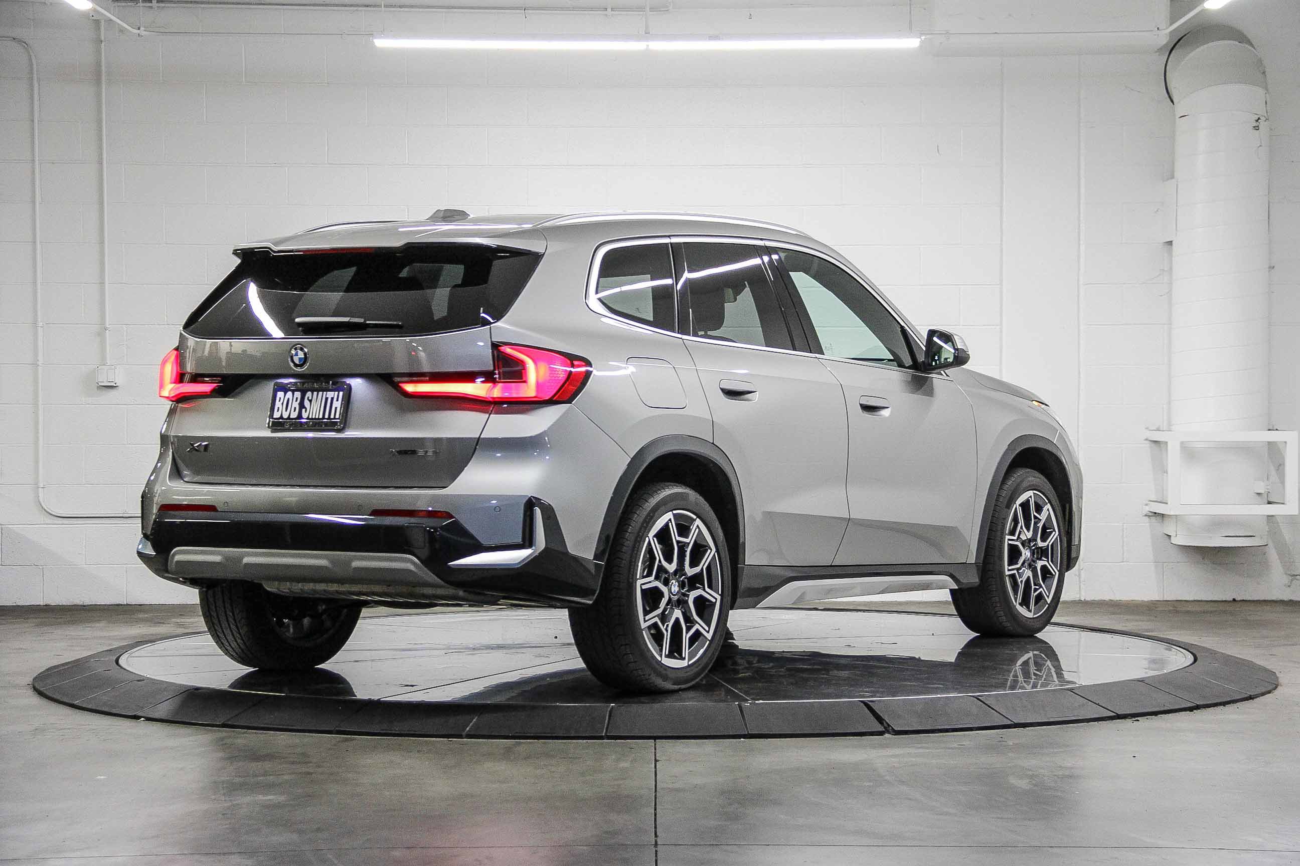 2025 Bmw X1 XDrive28i photo 6