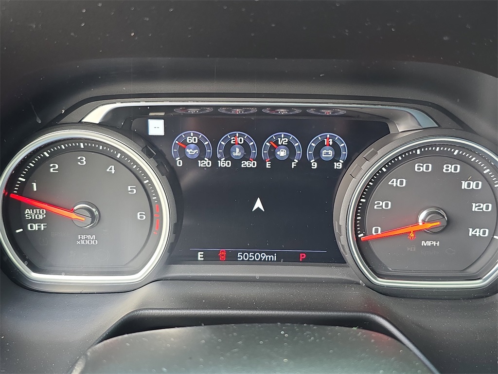 2021 Chevrolet Suburban Premier photo 27