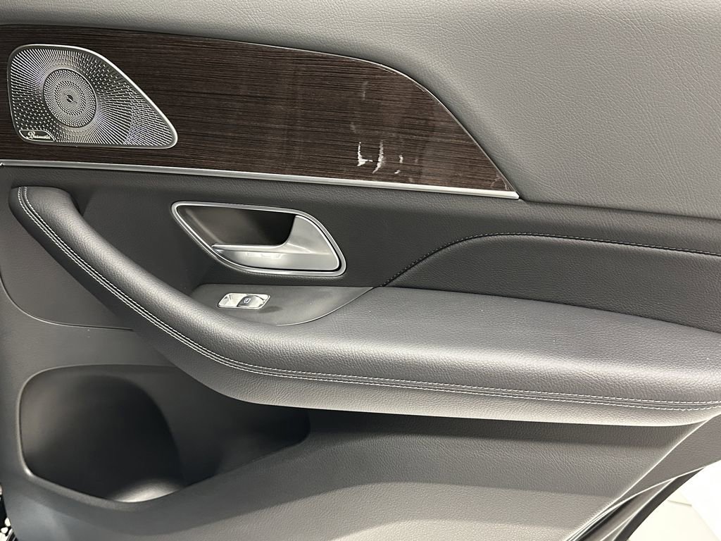 2026 Mercedes Benz GLE 350 4MATIC photo 19