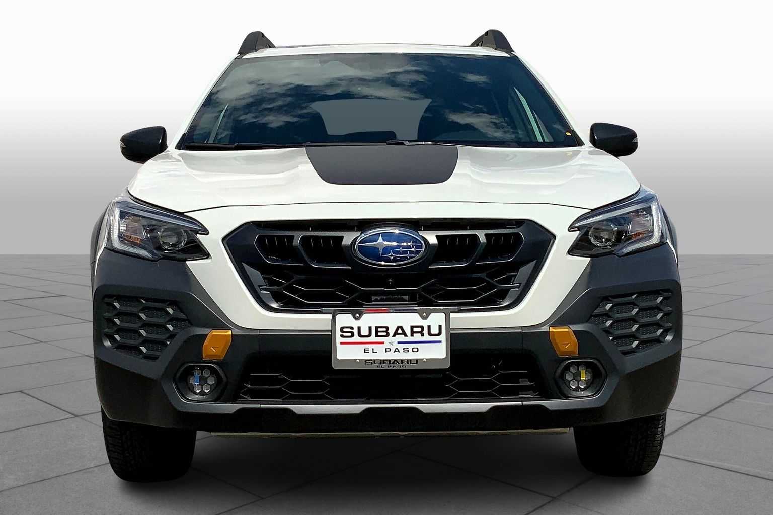 2025 Subaru Outback Wilderness photo 3