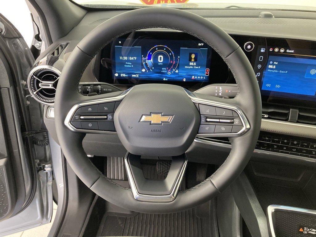 2026 Chevrolet Equinox LT photo 6