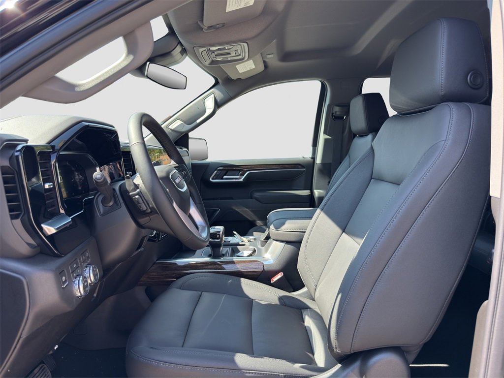 2026 Gmc Sierra 1500 Elevation photo 6