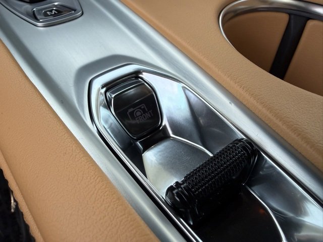 2026 Chevrolet Corvette Stingray 2LT photo 35
