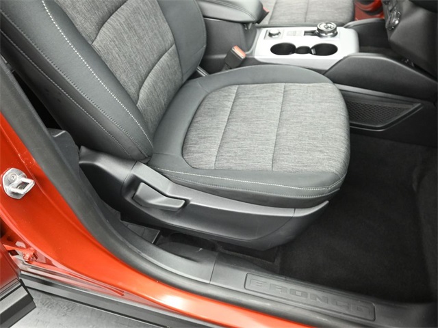 2023 FORD BRONCO SPORT - Image 32