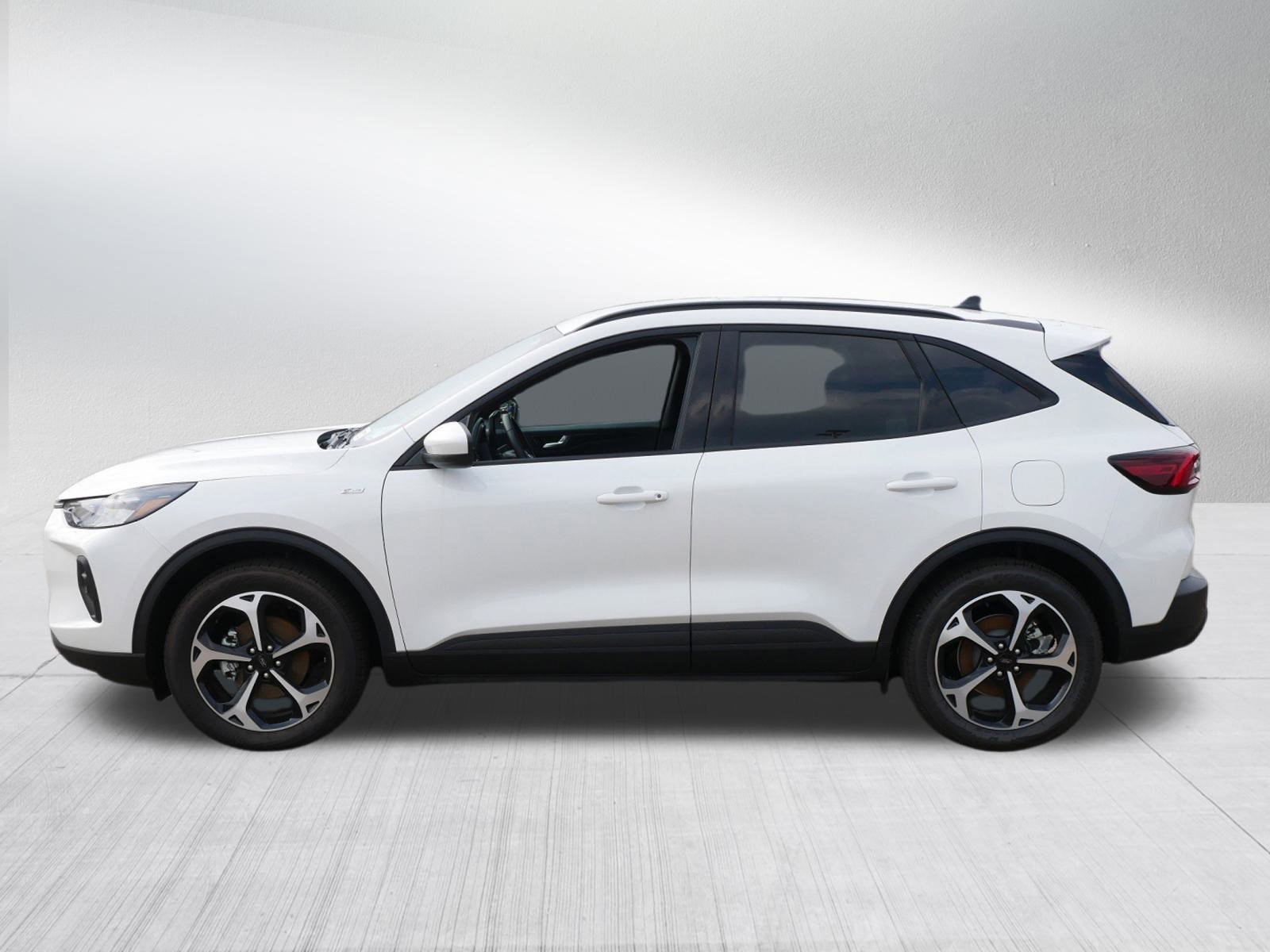 2025 Ford Escape ST-Line Select photo 4
