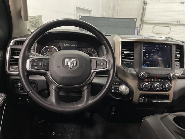 2022 Ram 1500 Laramie photo 5