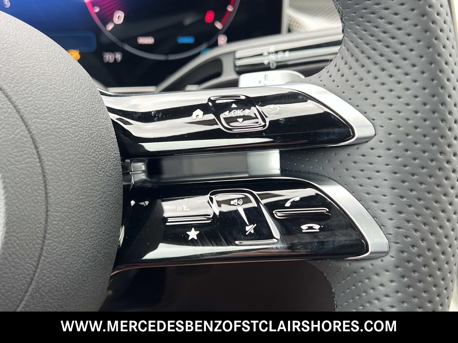 2026 Mercedes Benz GLC 300 4MATIC photo 28