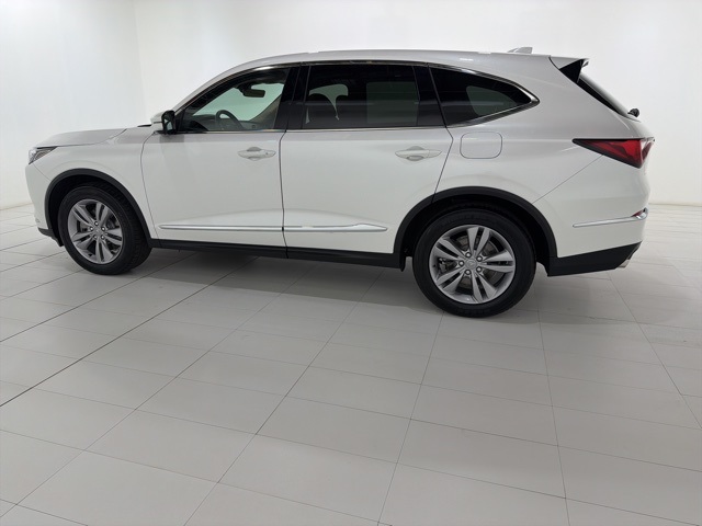 2023 Acura MDX SH-AWD photo 2