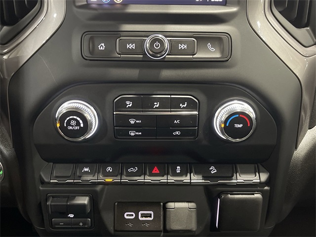 2023 Gmc Sierra 1500 Pro photo 20