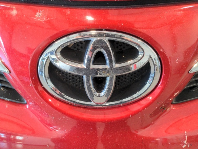 2015 Toyota RAV4 Limited photo 13