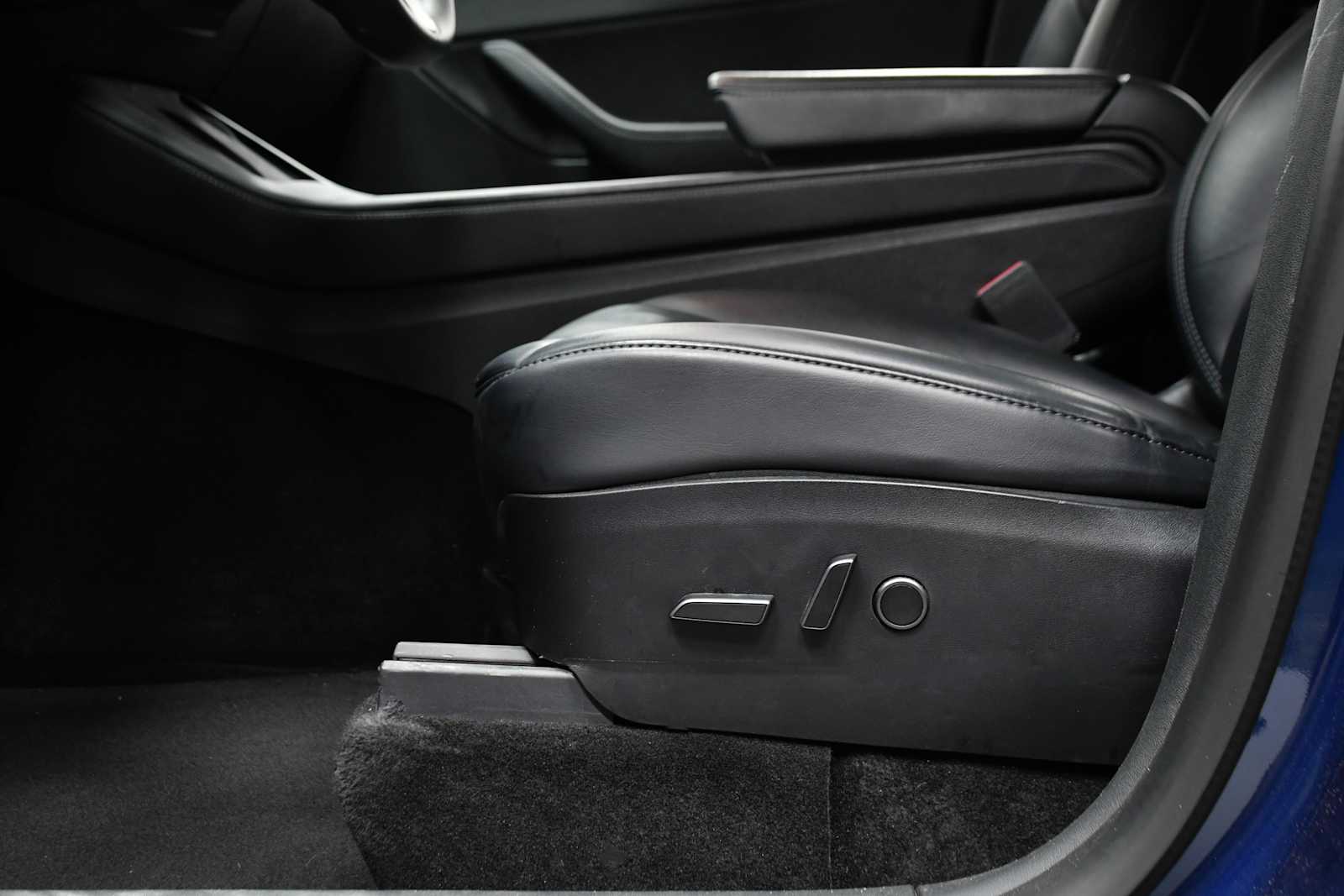 2021 Tesla Model Y Long Range photo 12