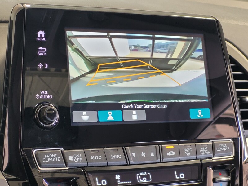 2024 Honda Odyssey EX-L photo 23
