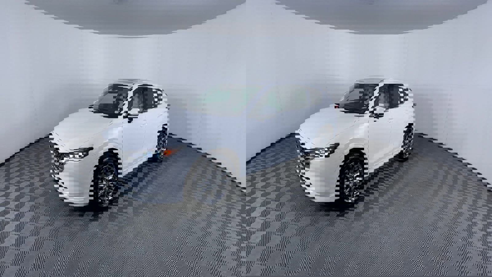 2024 Mazda CX-5 2.5 S Premium photo 4