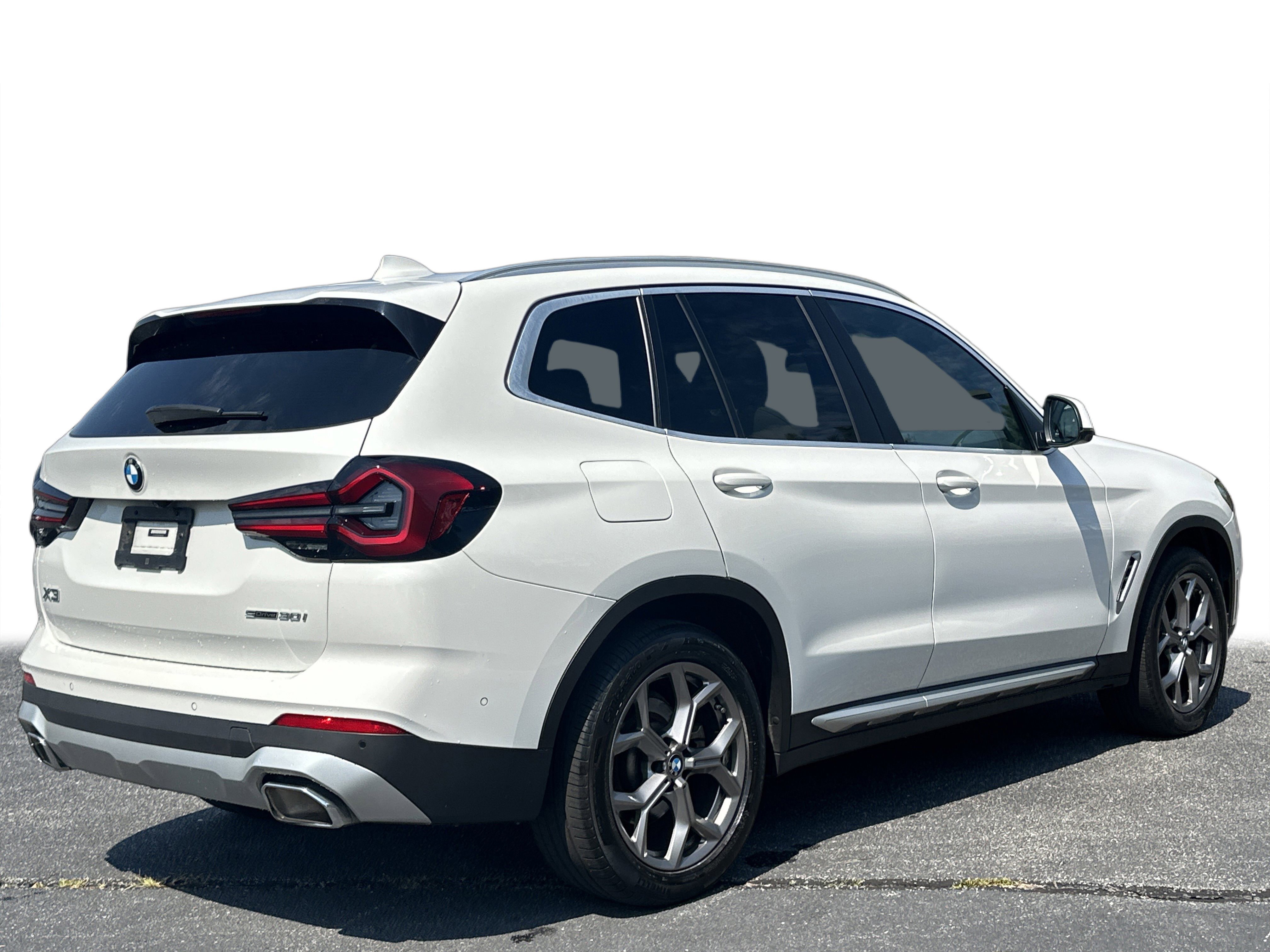 2023 Bmw X3 sDrive30i photo 9