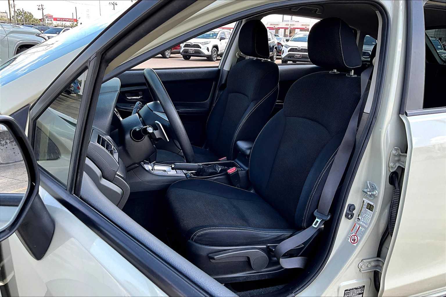 2014 Subaru Crosstrek Premium photo 5