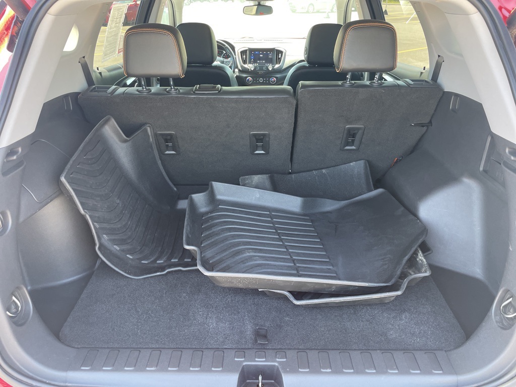 2022 Gmc Terrain AT4 photo 7