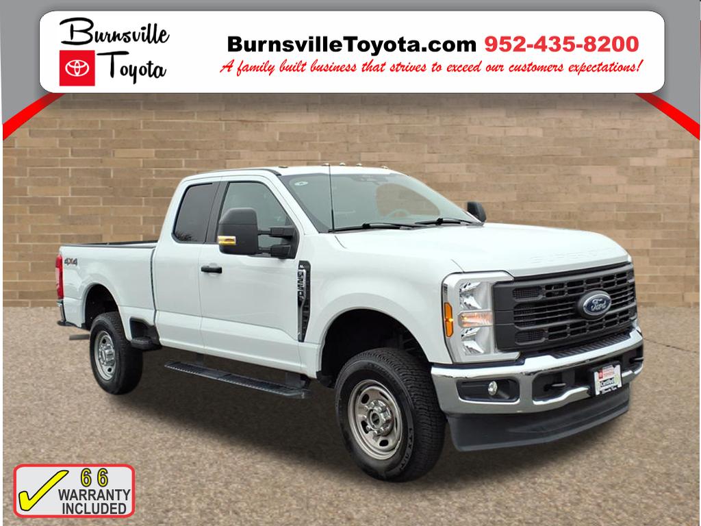 2024 Ford F-250 Super Duty XL's photo