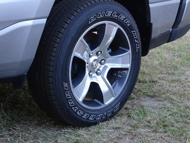 2025 Ram 1500 Tradesman photo 27