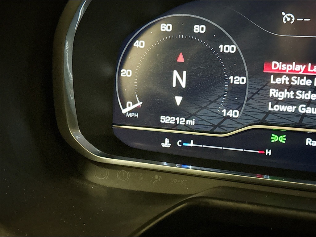 2023 Gmc Yukon SLT photo 25