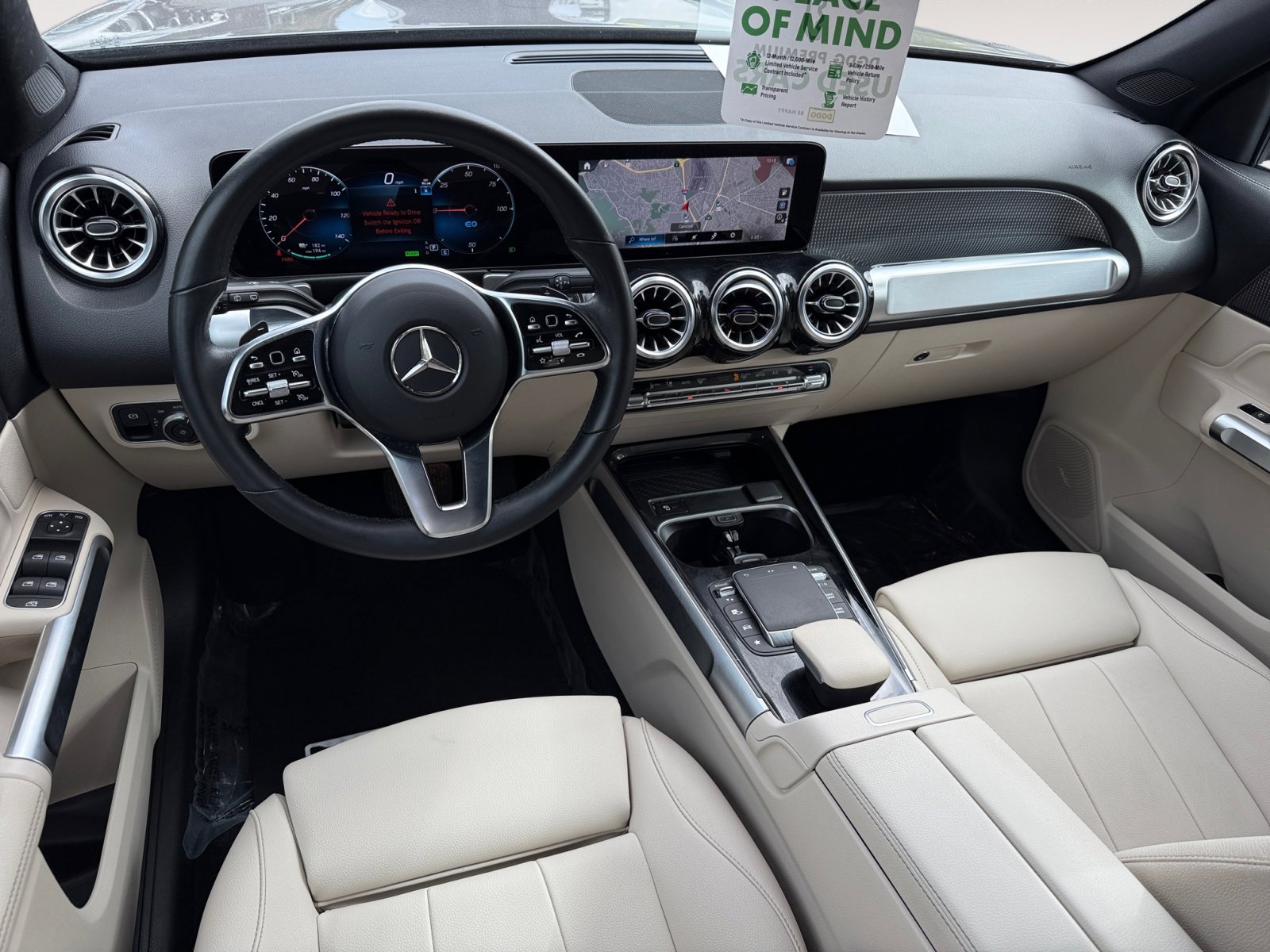 2023 Mercedes Benz EQB 250+ photo 14