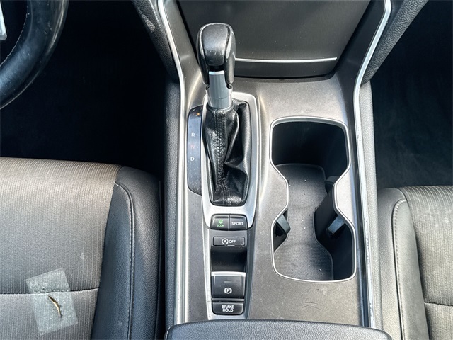 2021 Honda Accord Sport photo 27