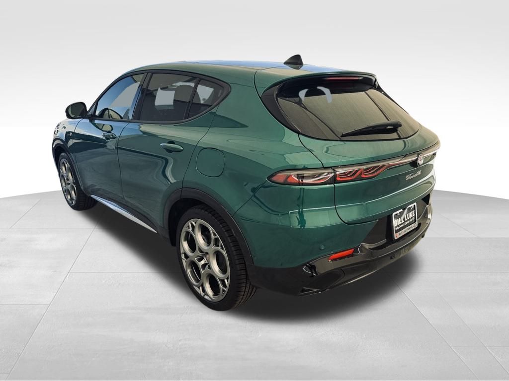 2024 Alfa Romeo Tonale Ti photo 5