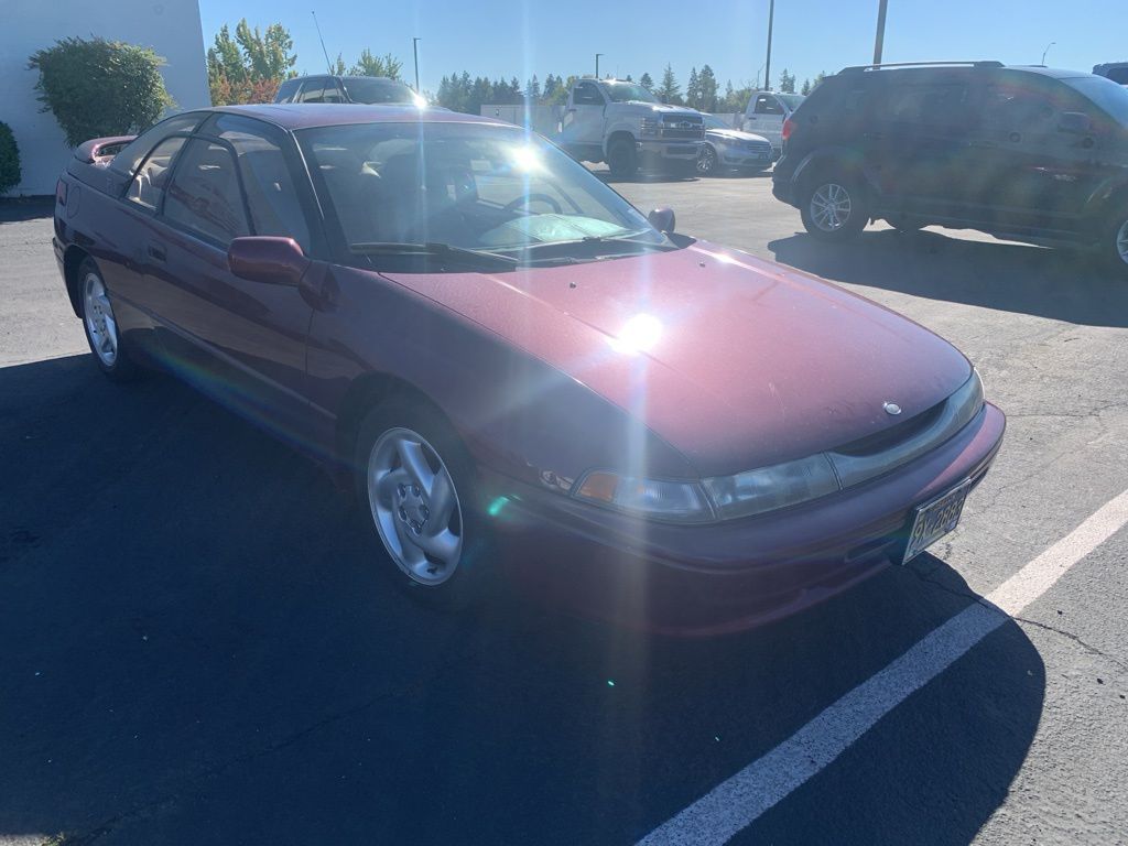 1994 Subaru SVX photo 2