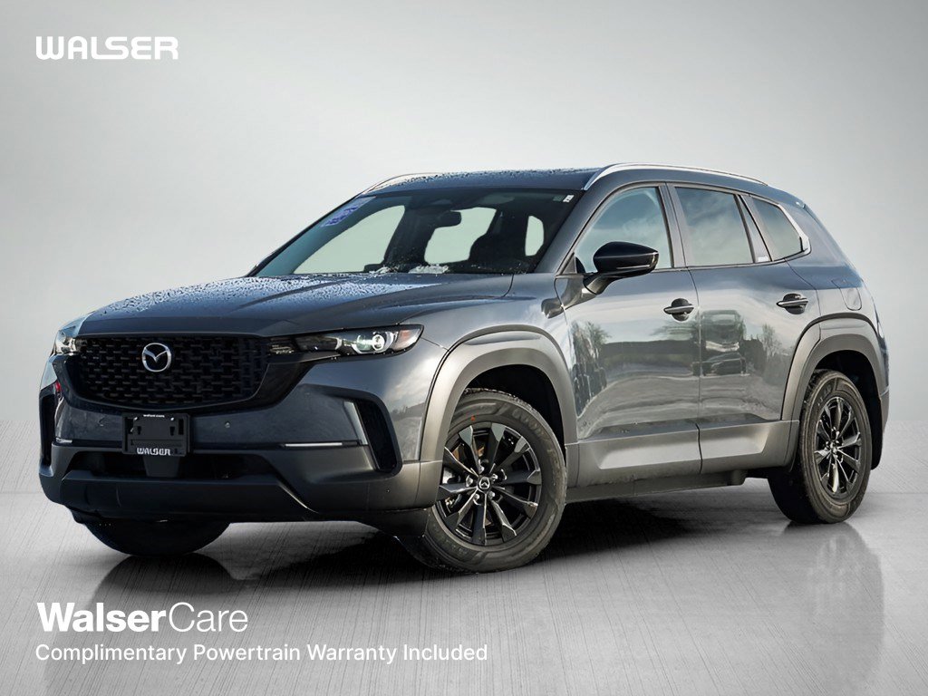 2026 Mazda CX-50 Preferred's photo
