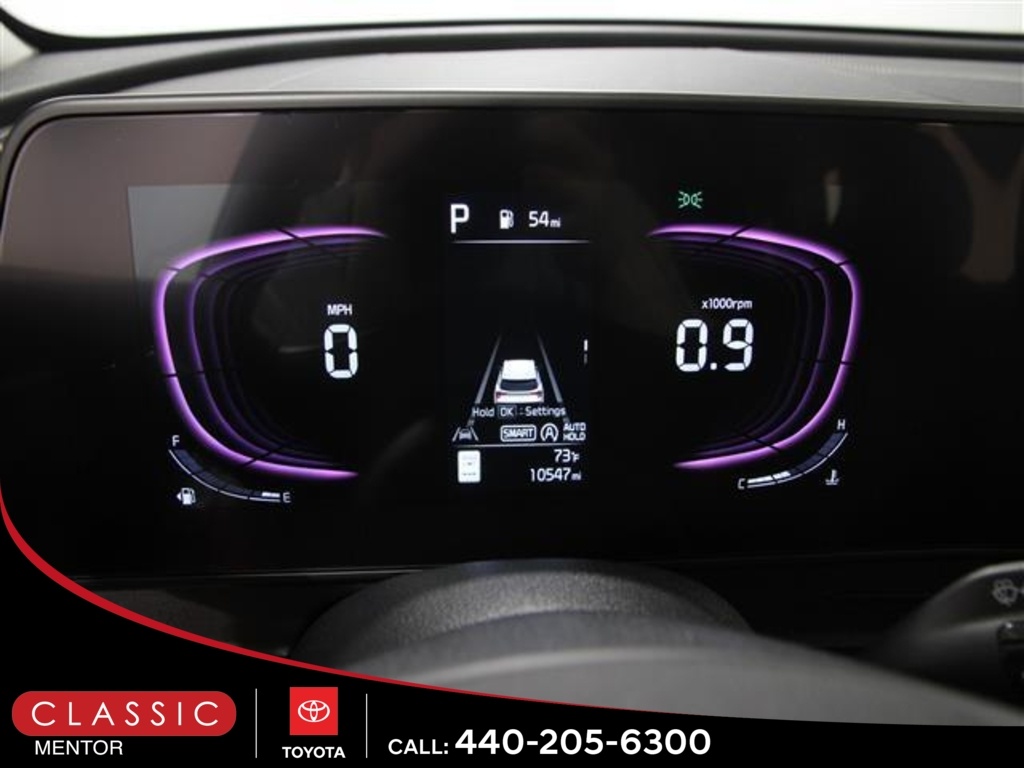 2024 Kia Sportage EX photo 8