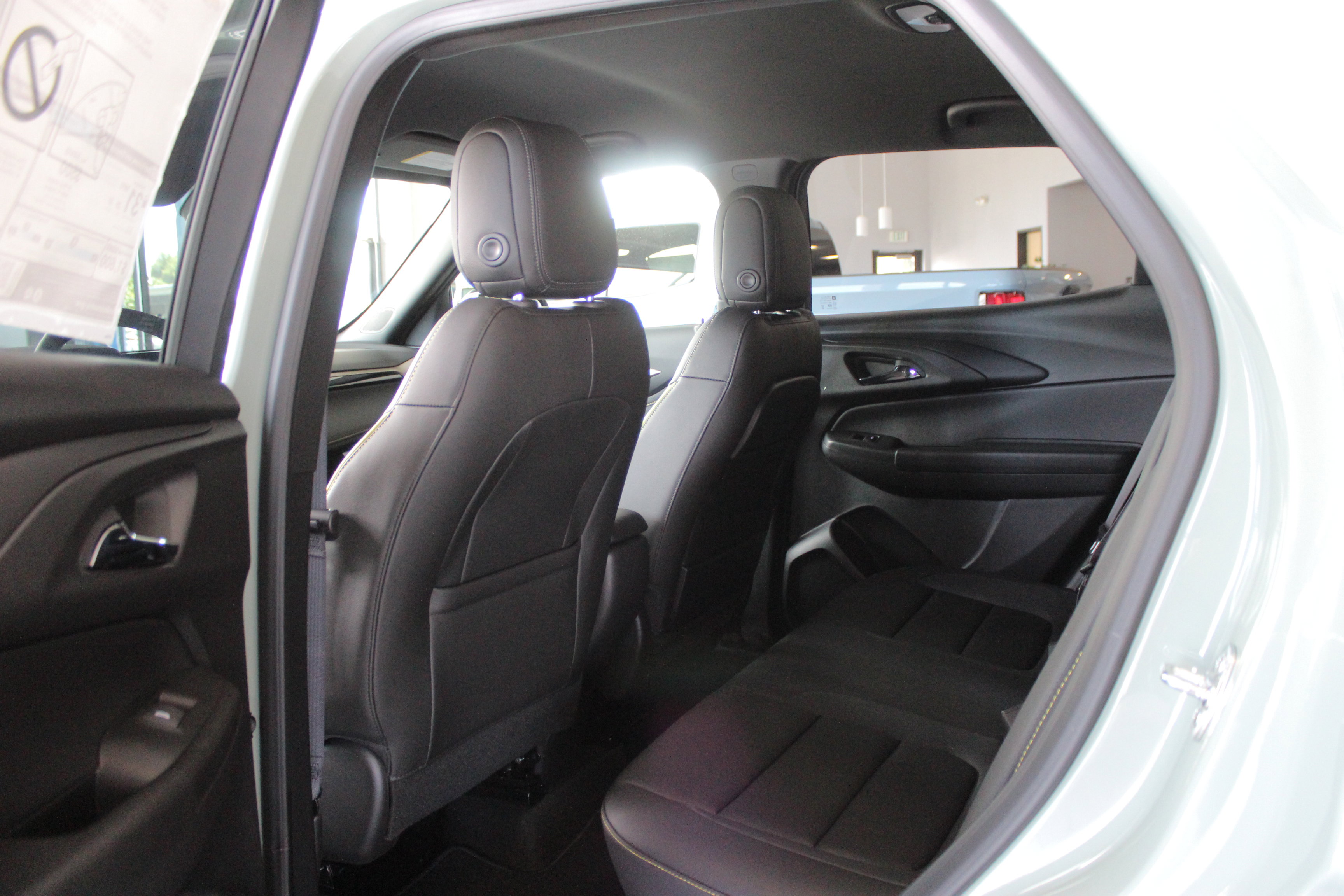 2026 Chevrolet Trailblazer ACTIV photo 13