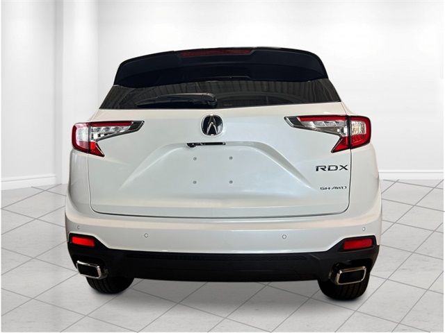2025 Acura RDX Technology photo 4